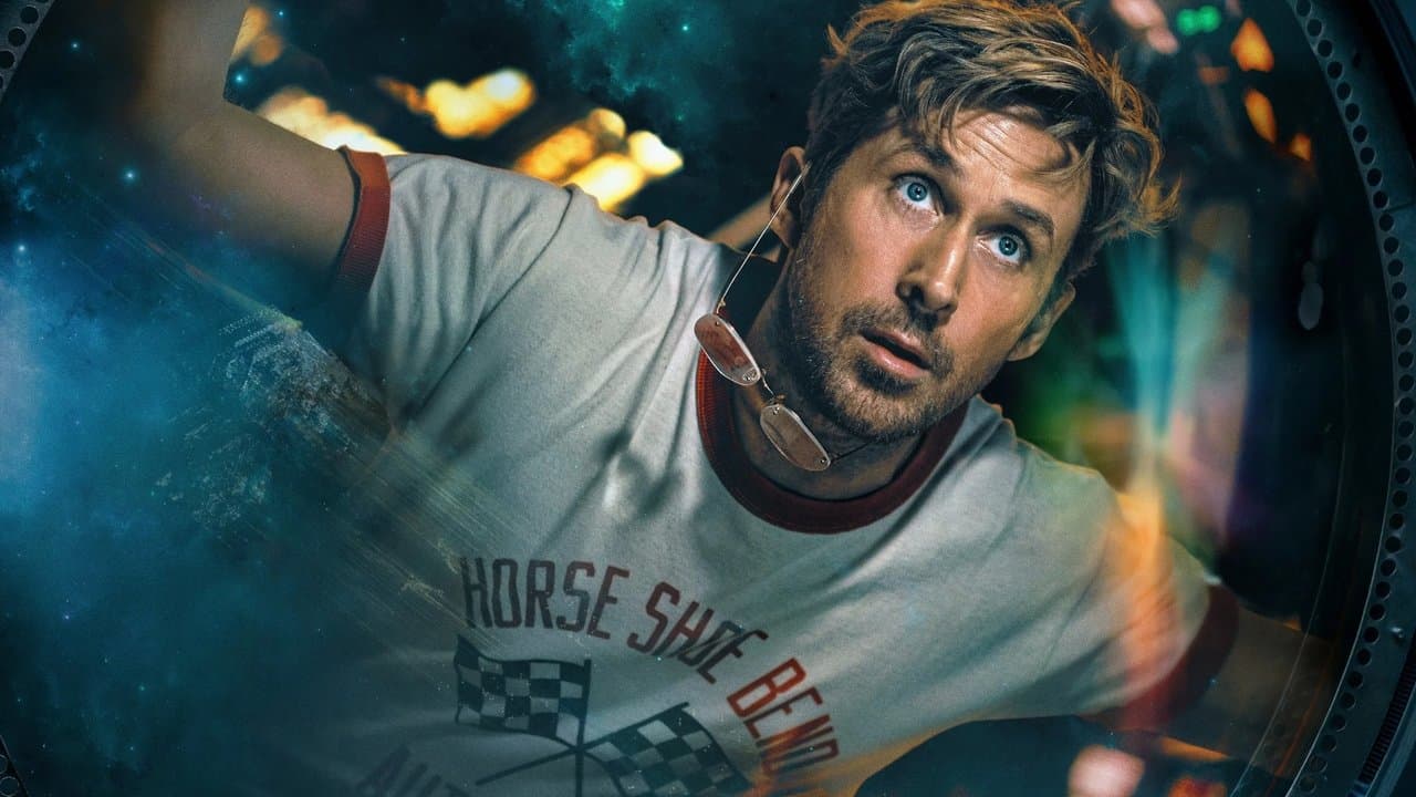 Project Hail Mary Review: A Sci-Fi Triumph still 5