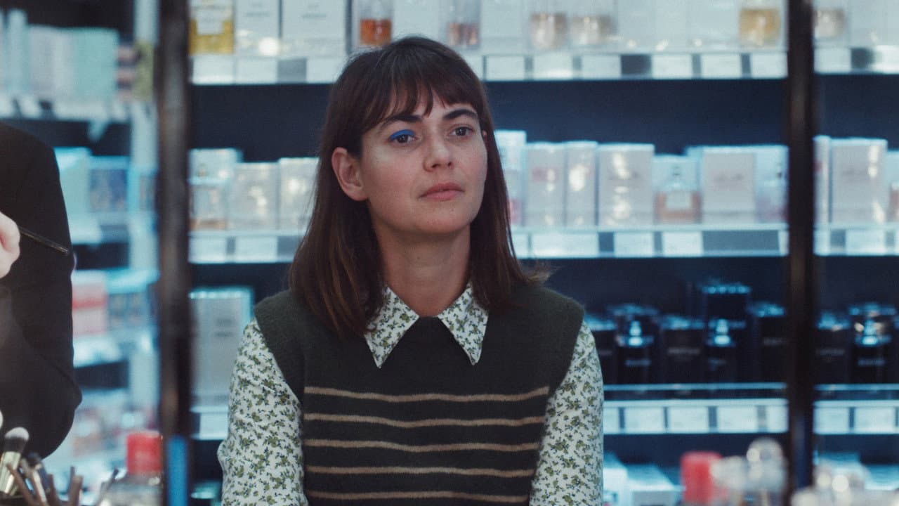 On Falling still 4