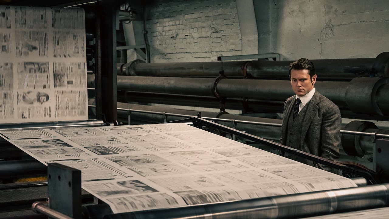 Ink still 8
