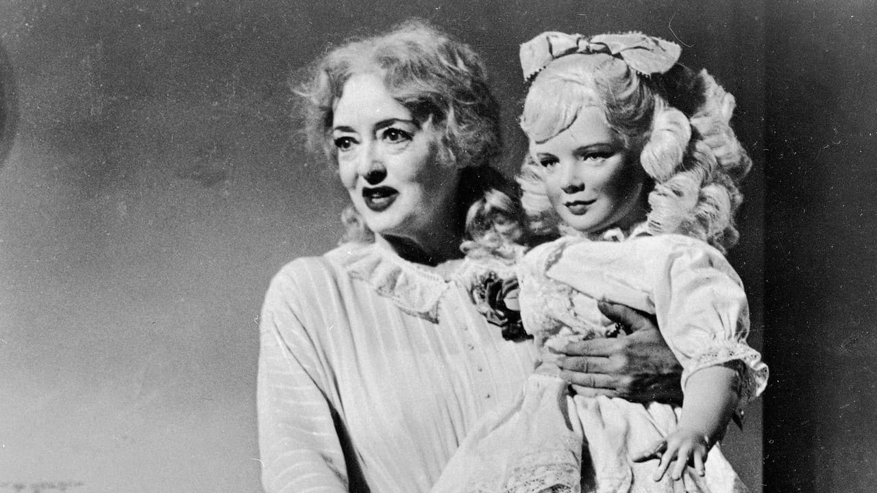 What Ever Happened to Baby Jane? still 5