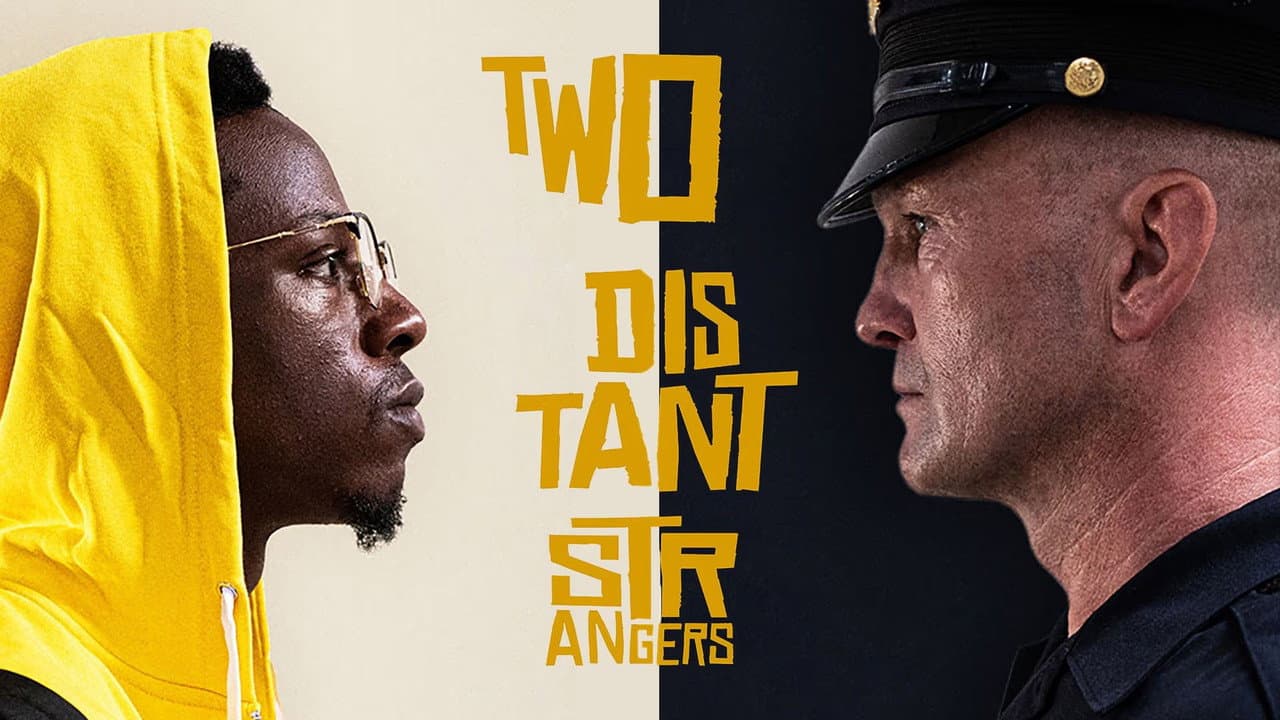 Two Distant Strangers still 6