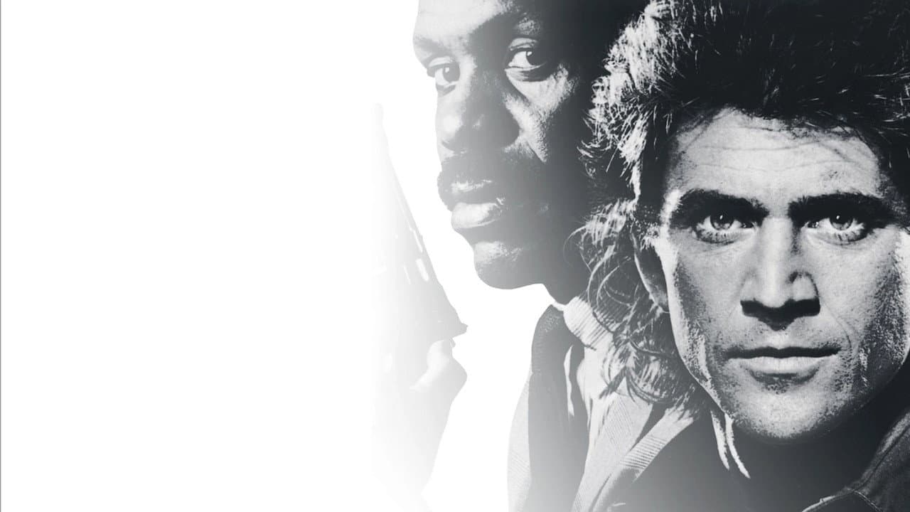Lethal Weapon still 2
