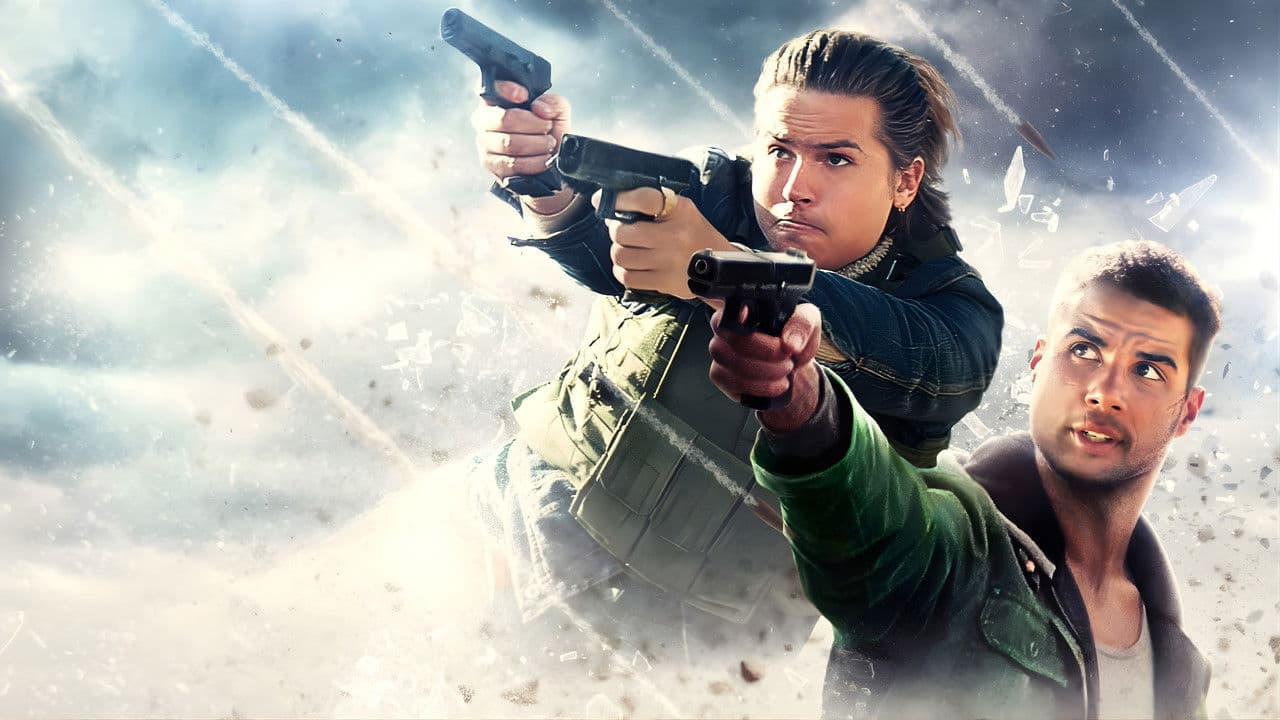 Under Fire still 2