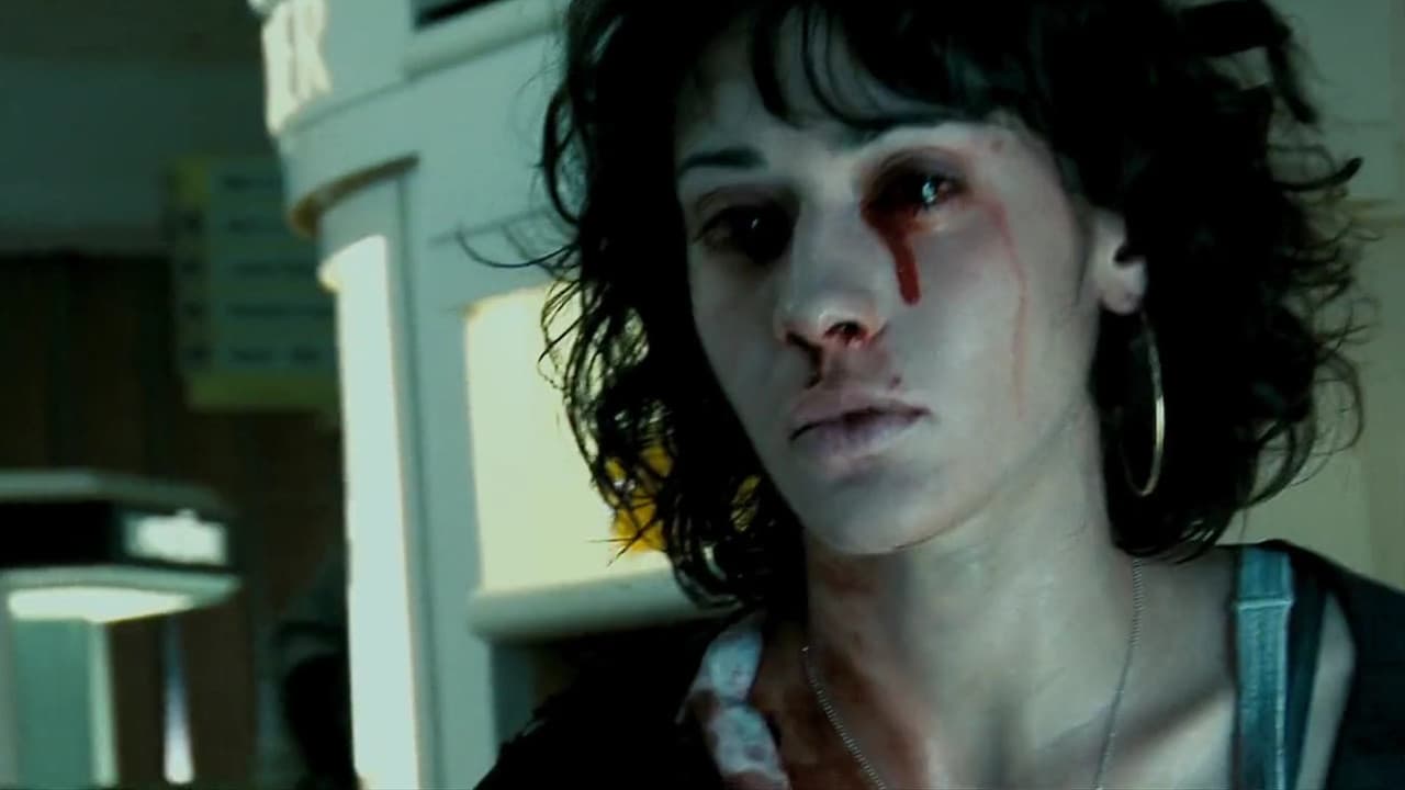 Cloverfield still 6