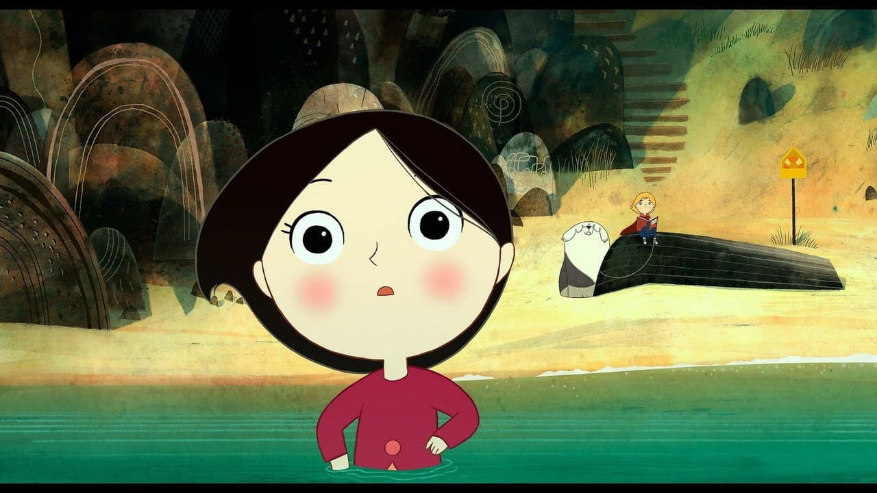 Song of the Sea still 5