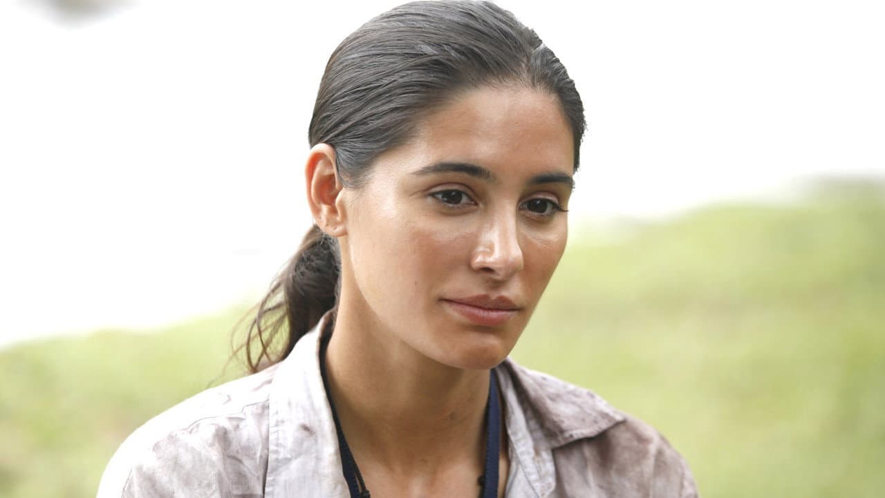 Madras Cafe still 8