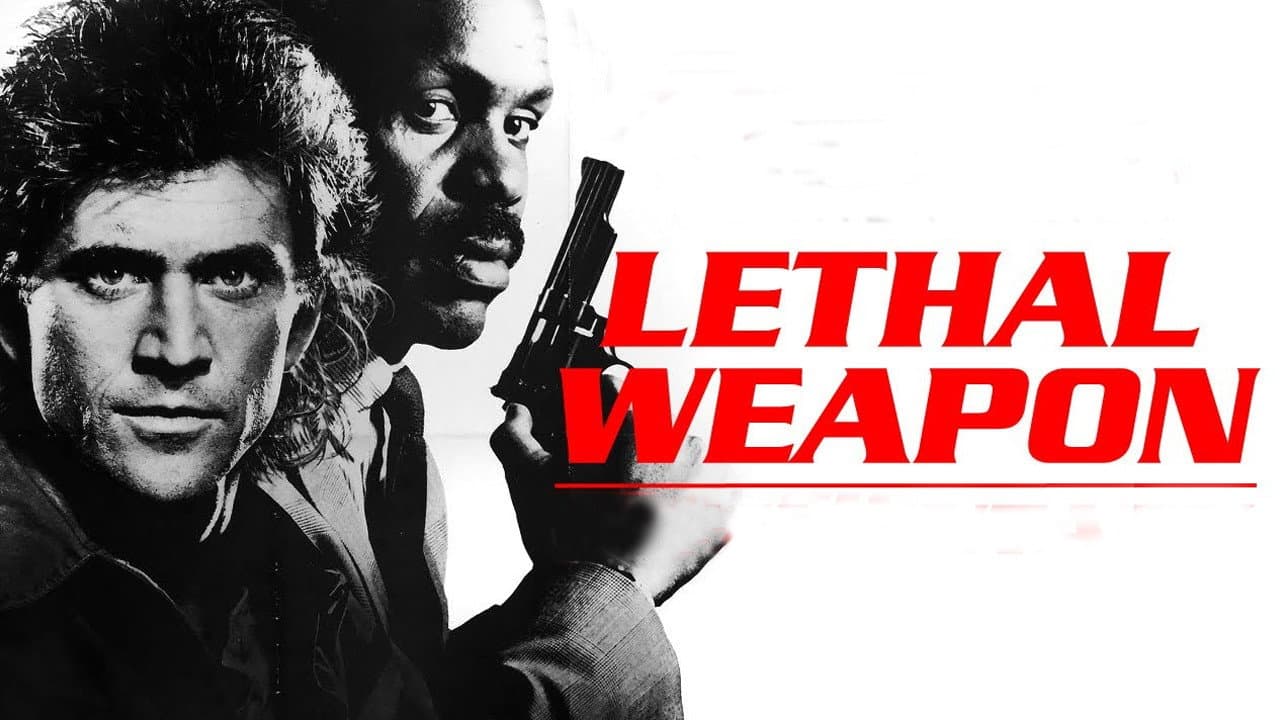 Lethal Weapon still 1