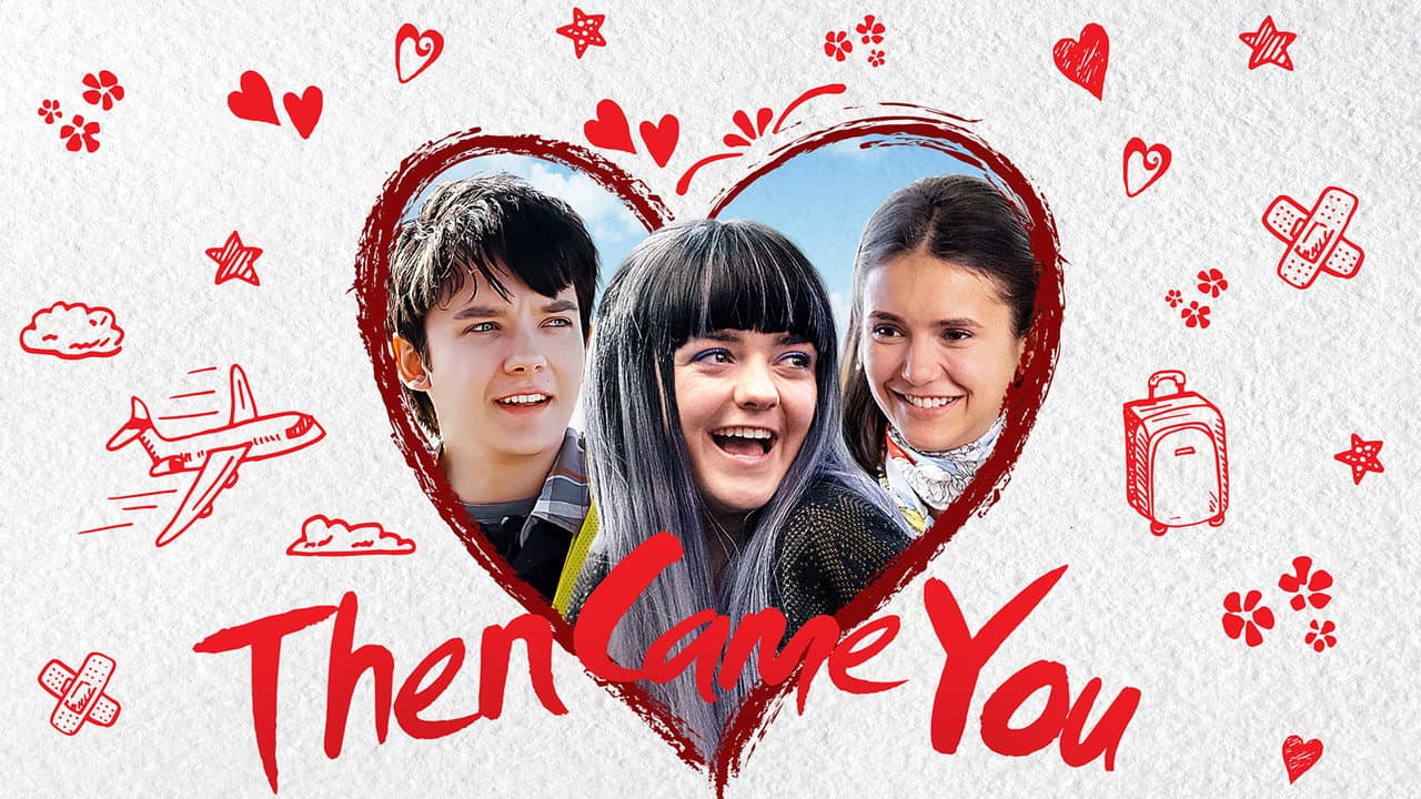 Then Came You still 8