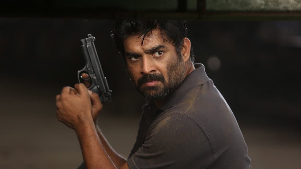 Vikram Vedha still 6