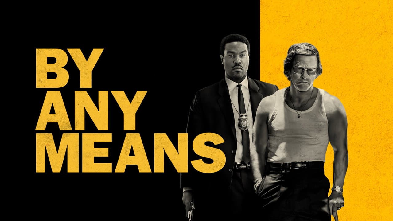 By Any Means (2026) Review | Elegance Bratton Thriller still 2