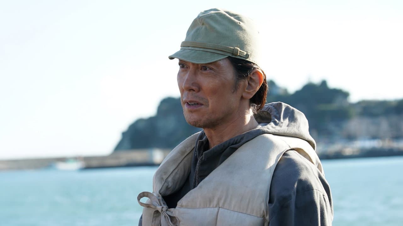 Godzilla Minus Zero: Tokyo Film Festival Opening Night still 8