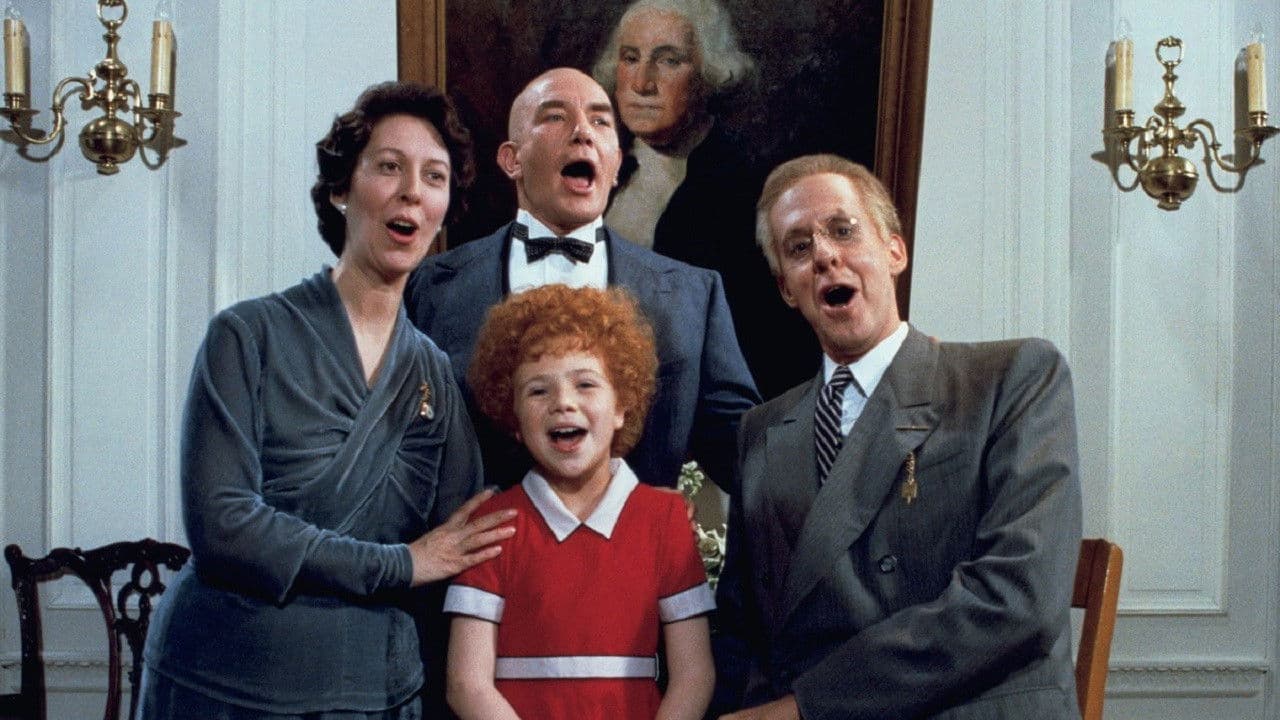 Annie still 7