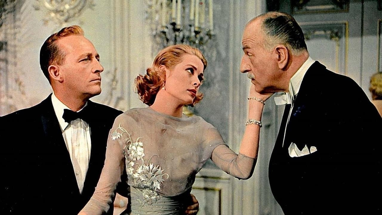 High Society still 6