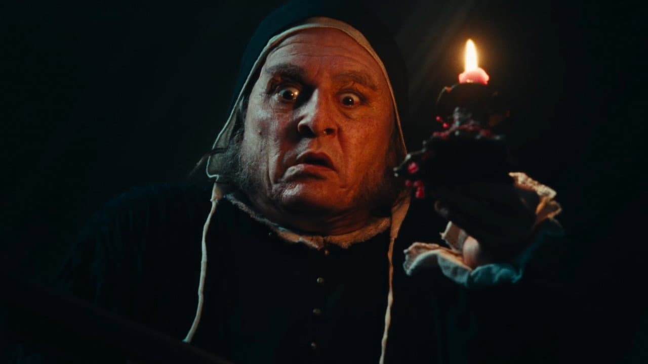 Ebenezer: Johnny Depp, Ti West Take on A Christmas Carol still 8