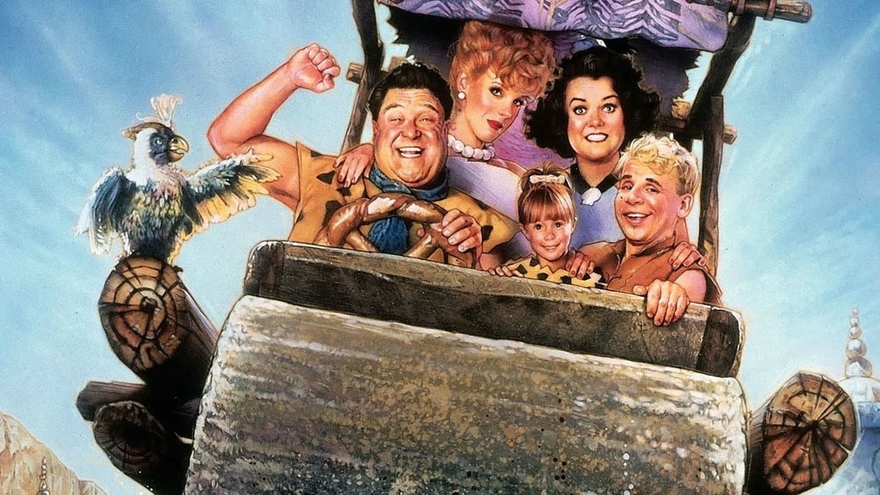 The Flintstones (1994) Movie News | Cast, Plot & Updates still 6