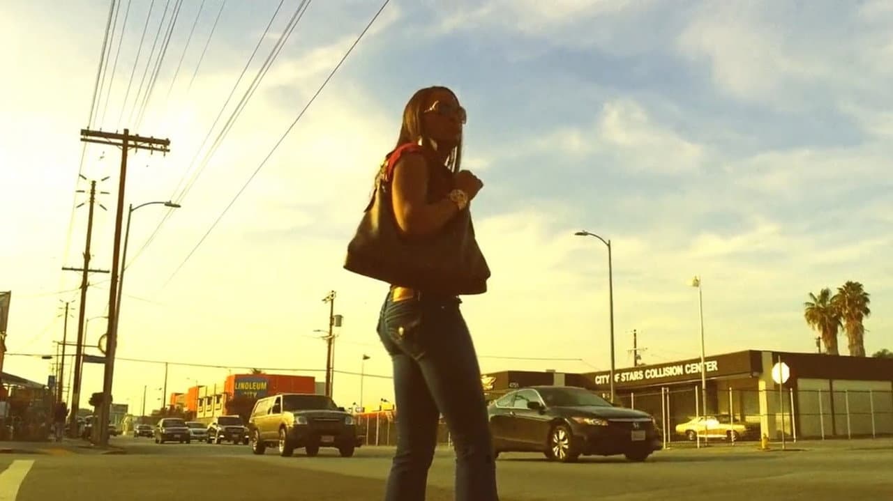 Tangerine still 8