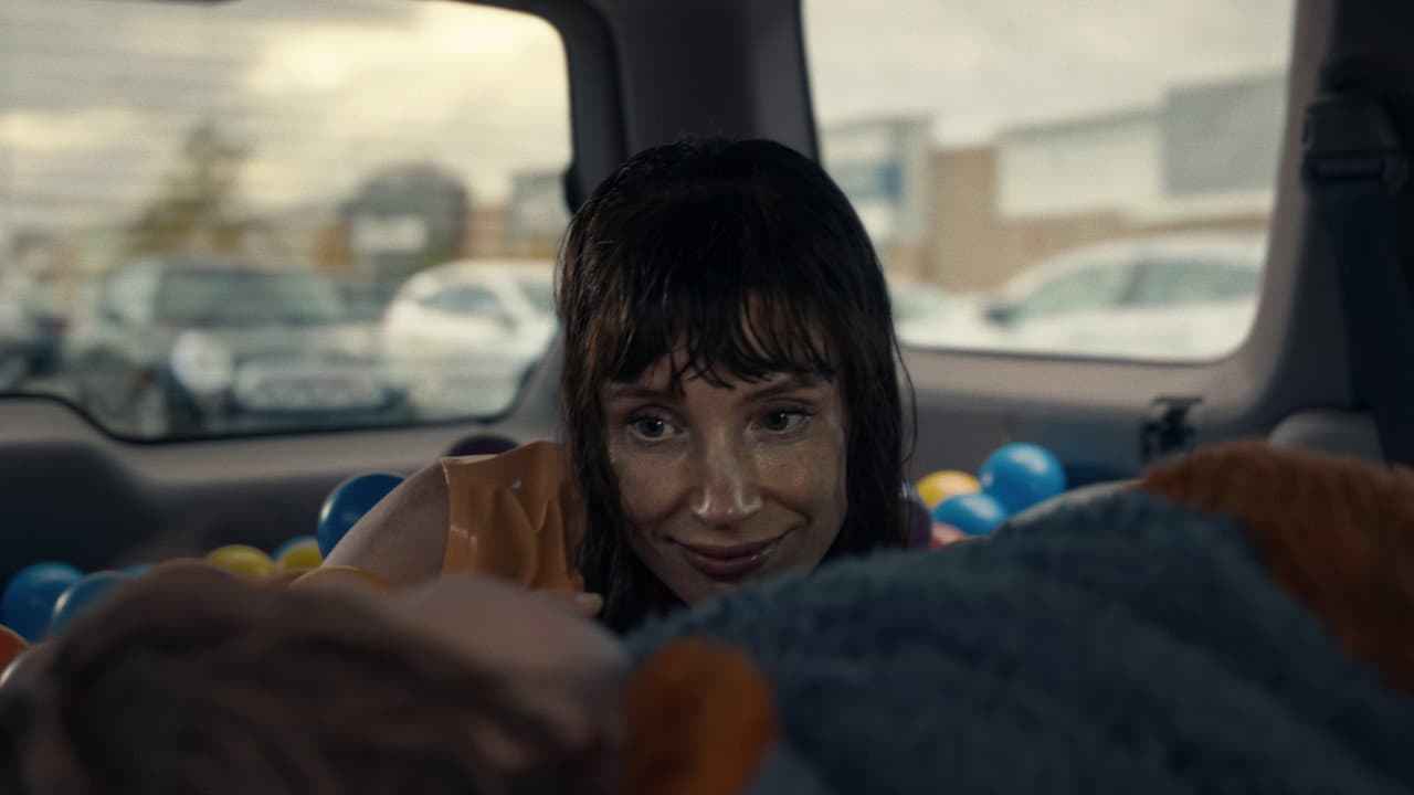 Other Mommy Reviews: Chastain Slammed in Savage Horror still 5