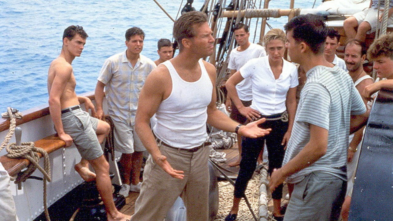 White Squall still 4