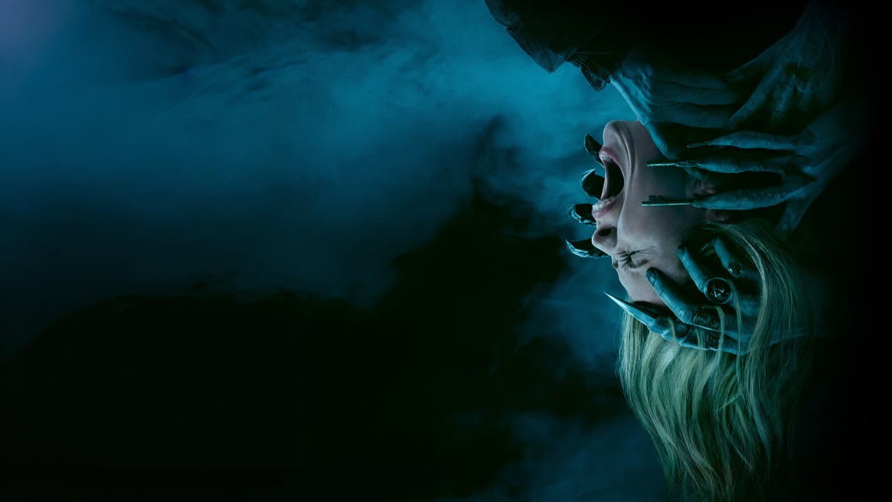 Insidious: Out of the Further (2026) - News & Updates