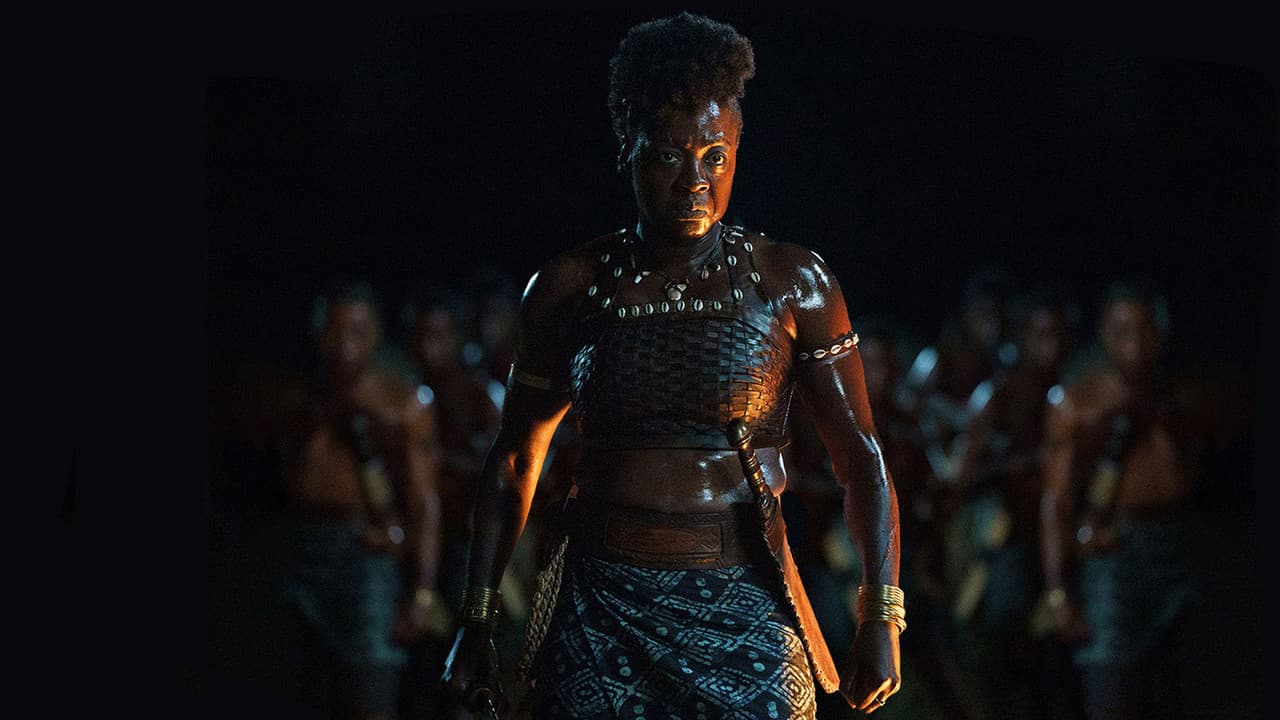 The Woman King still 1