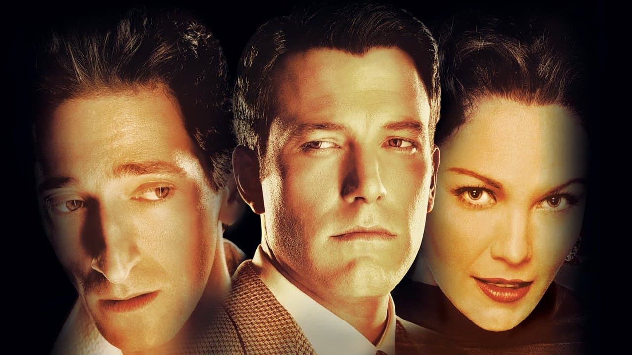 Hollywoodland still 2