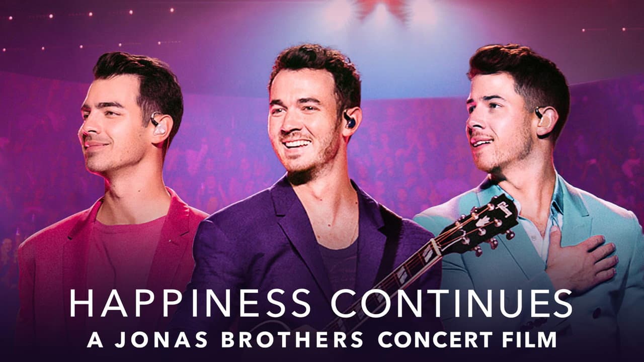 Happiness Continues still 2