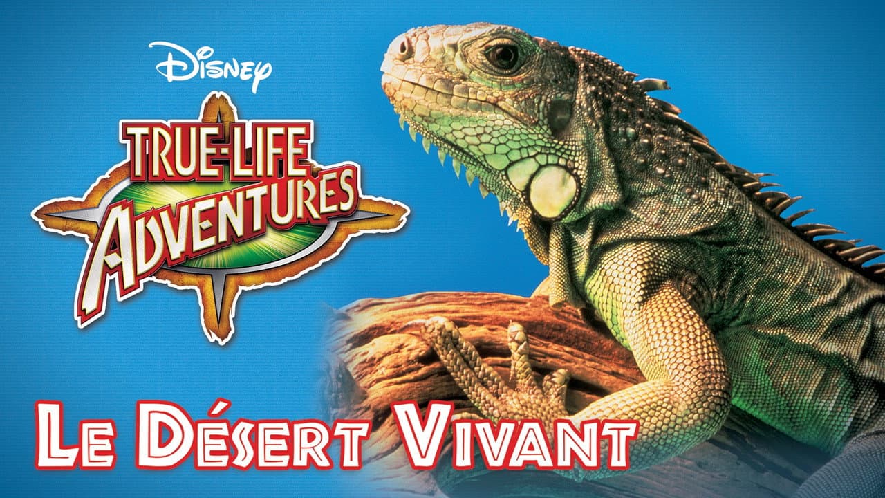 The Living Desert still 6