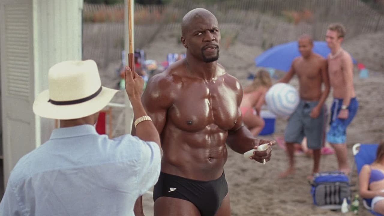 White Chicks still 7