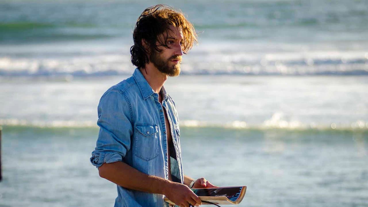 The Odyssey (2016) - French Ocean Adventure Film News still 6