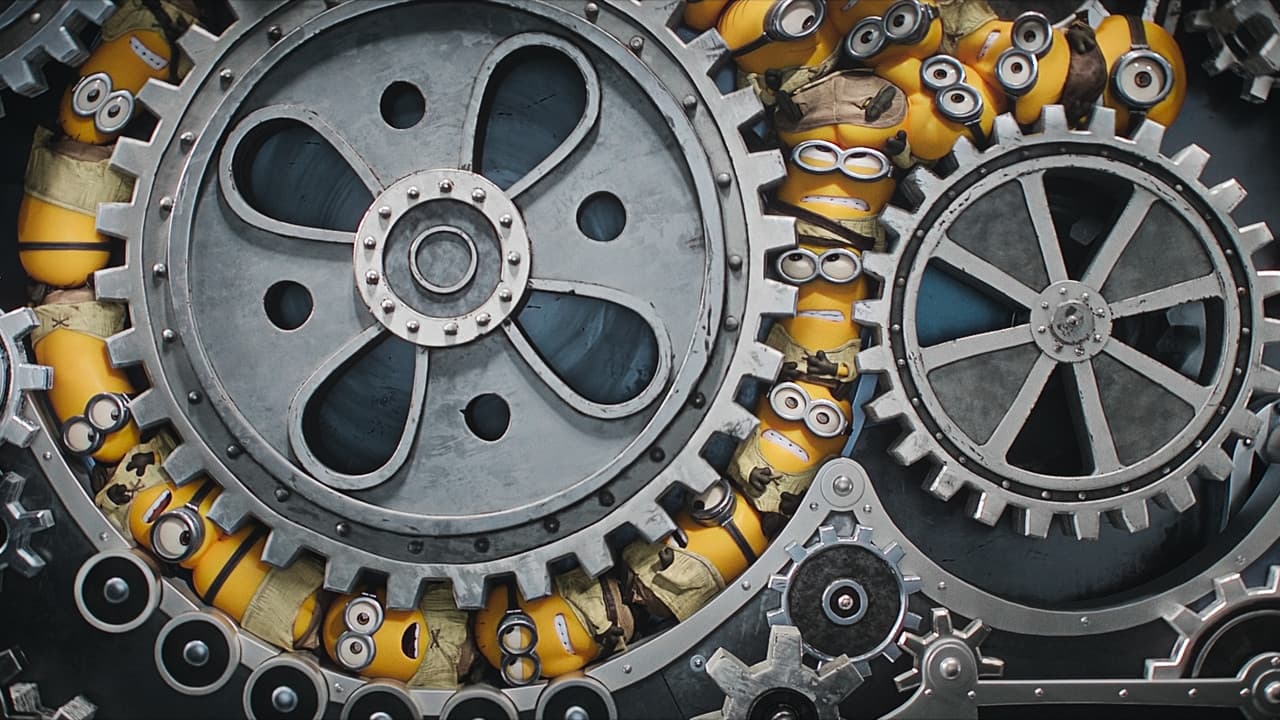 Minions & Monsters Review: Fun or Flop? still 8