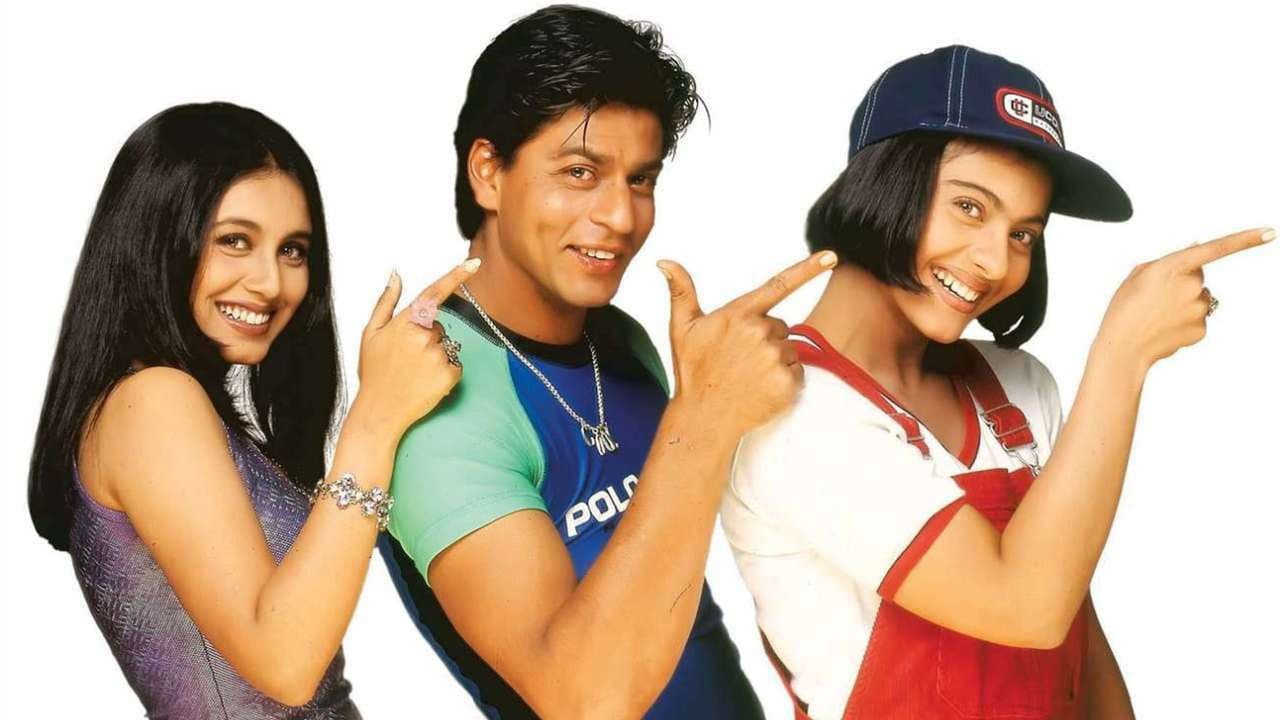 Kuch Kuch Hota Hai 30th Anniversary at Edinburgh Film Fest still 6