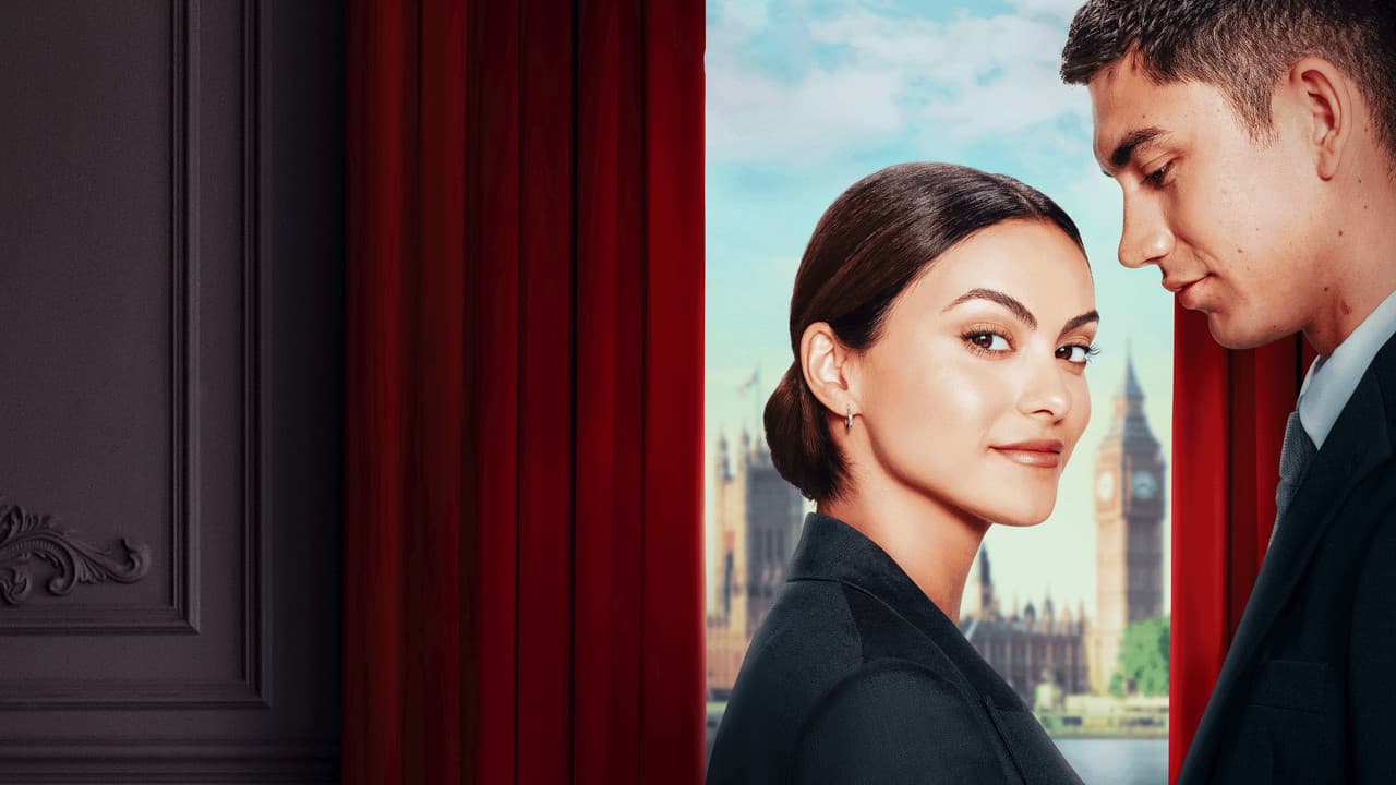 Upgraded 2: Camila Mendes to Star and Produce Sequel still 2