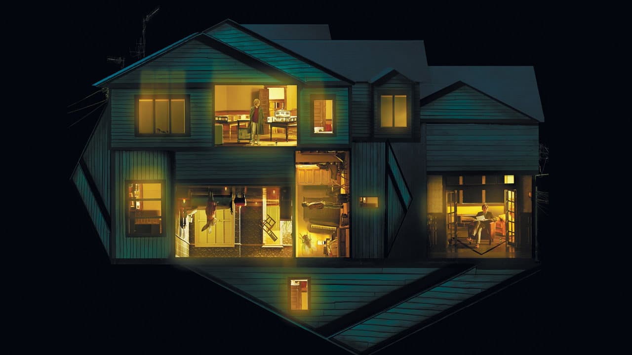 Hereditary still 2