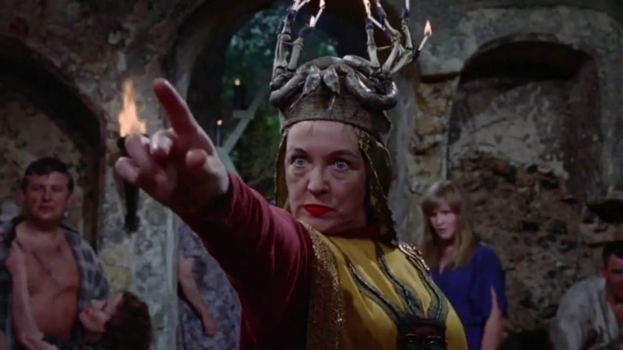 The Witches still 2