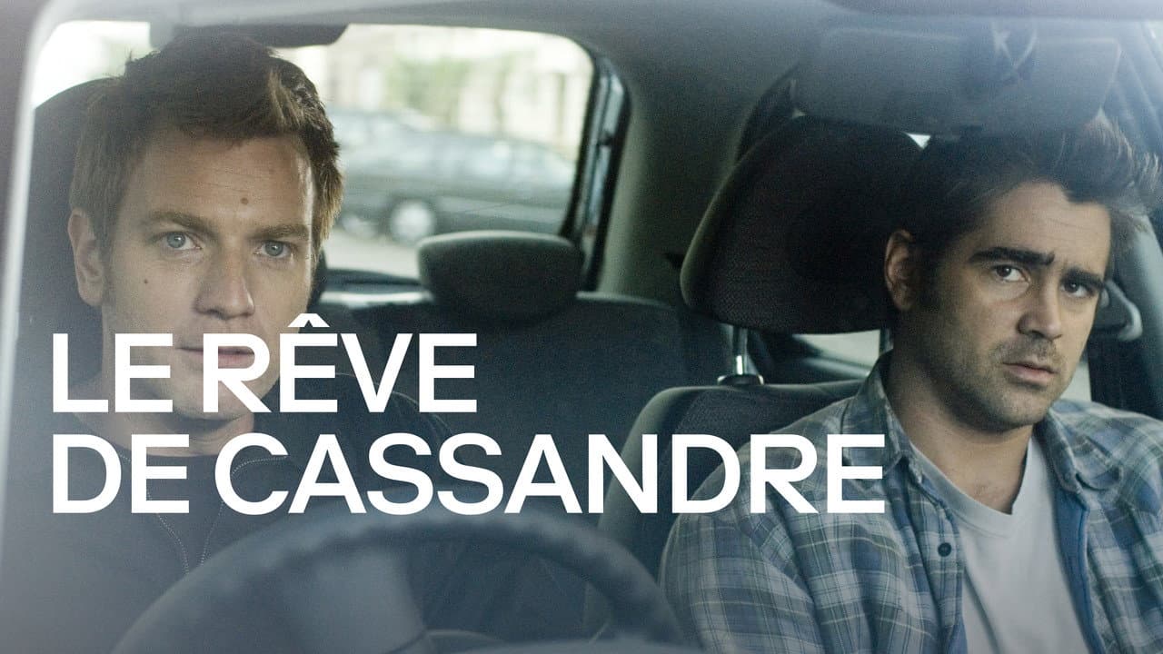 Cassandra's Dream still 8