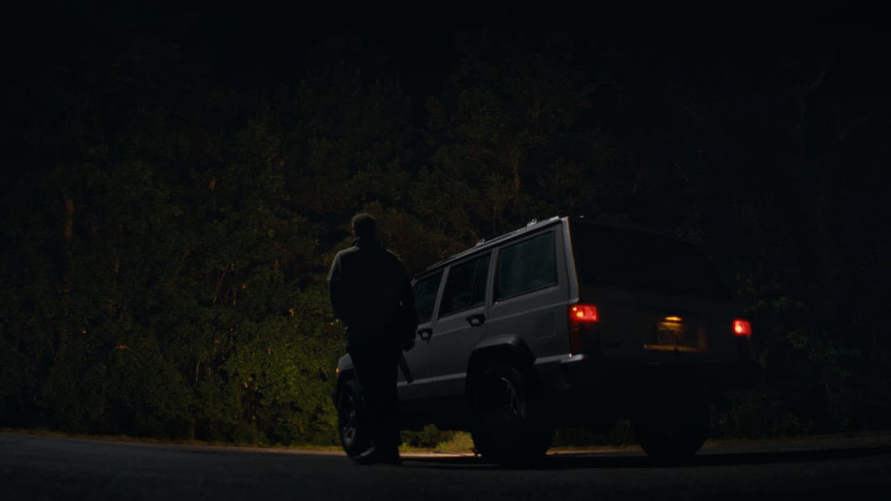 It Ends (2026): Ullom's Sticky Horror Trip Reviewed still 5
