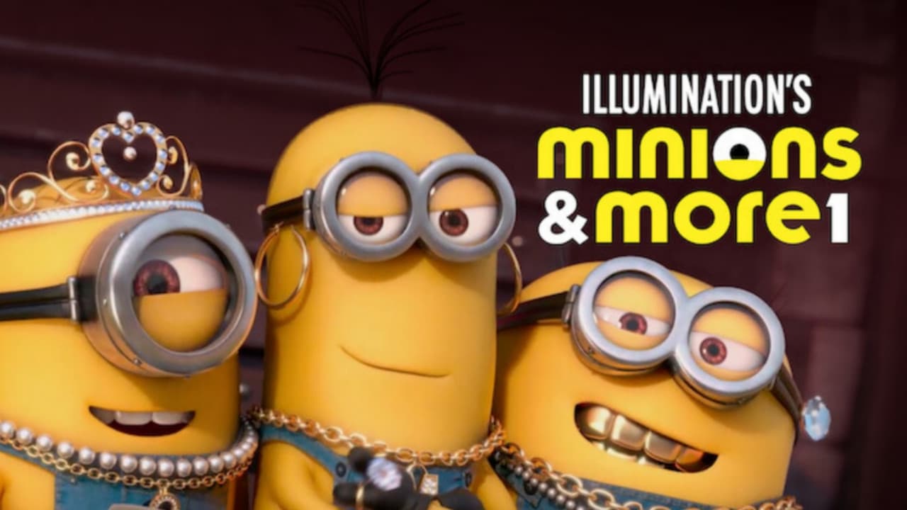 Minions & More Volume 1 still 5
