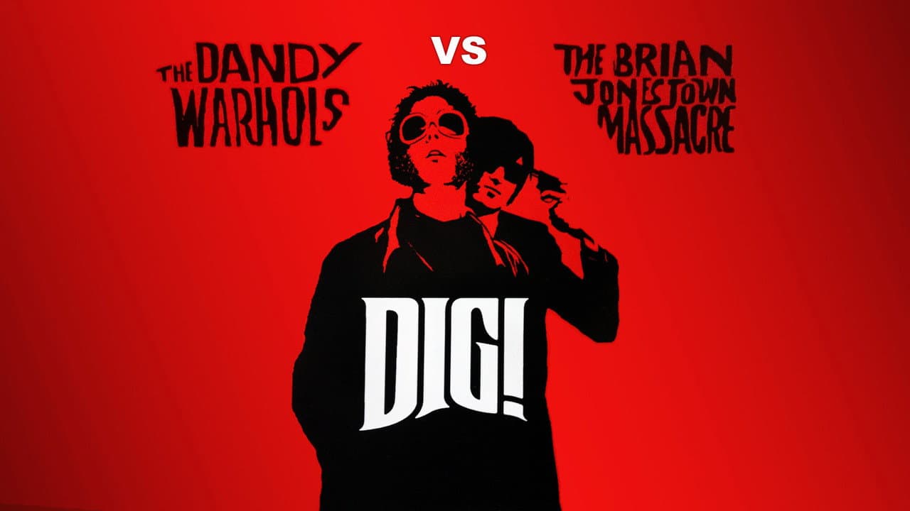 Dig! still 3