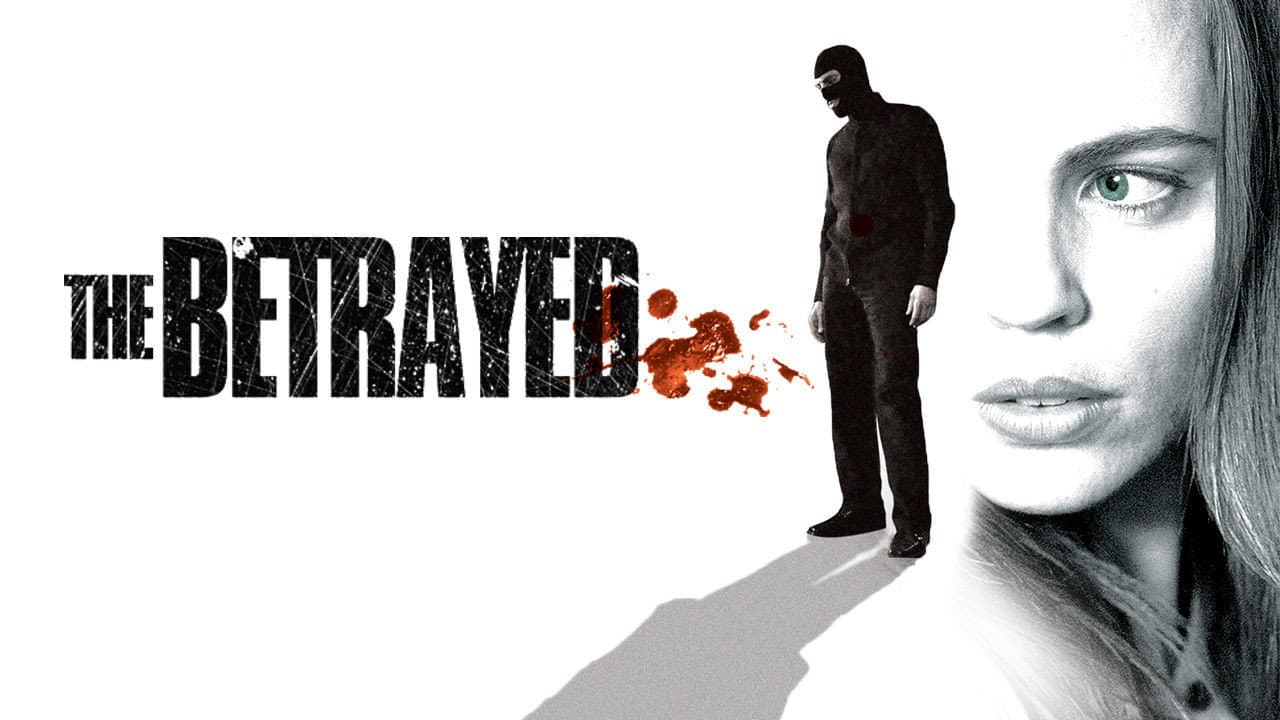 The Betrayed still 1