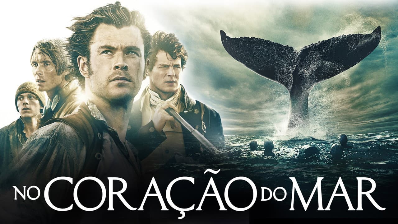 In the Heart of the Sea still 3
