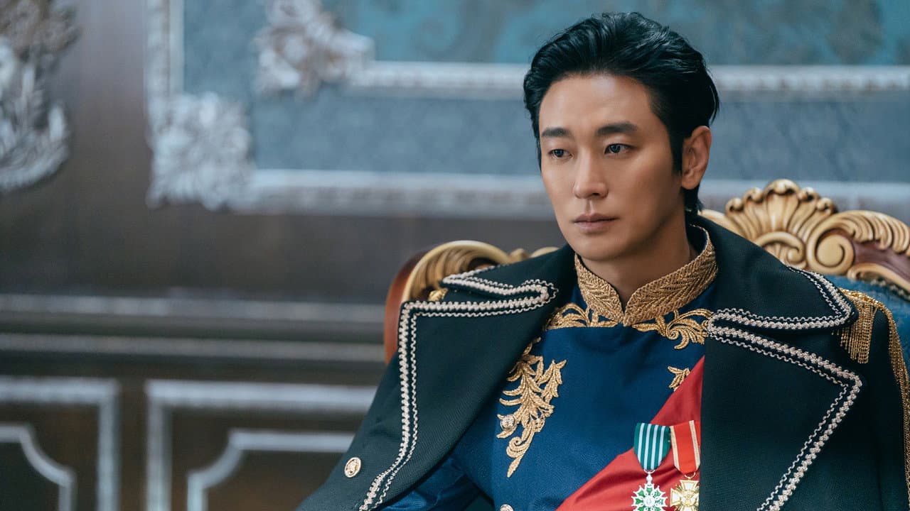 The Remarried Empress: Disney's 2026 Korean Fantasy Film still 7