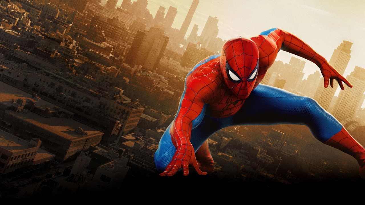 Spider-Man 2026: Cretton's New Film - News & Updates still 1