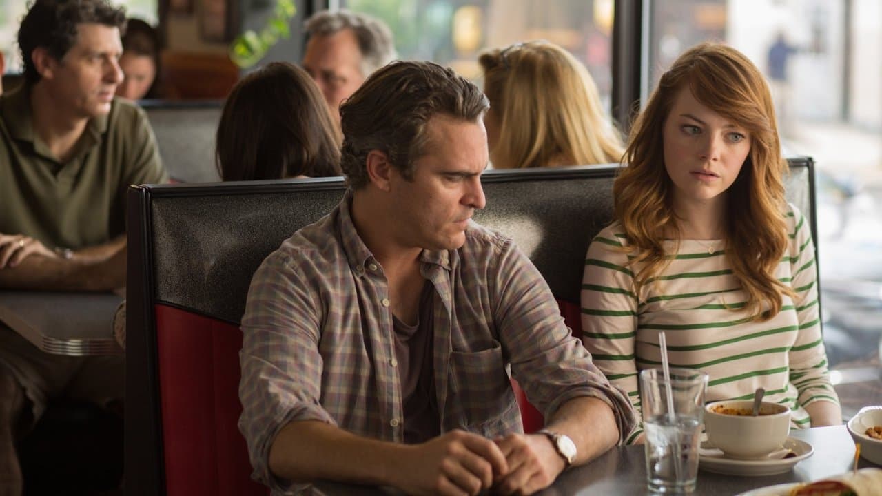 Irrational Man still 1