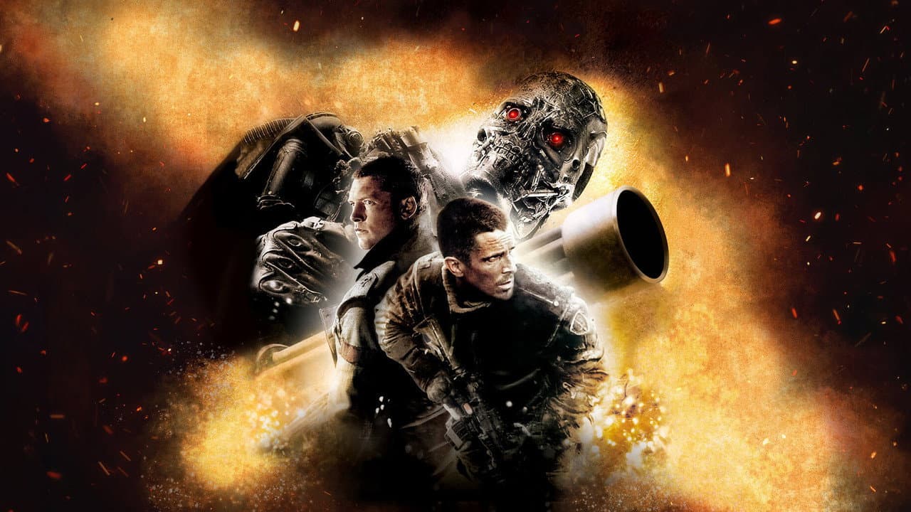 Terminator Salvation still 5