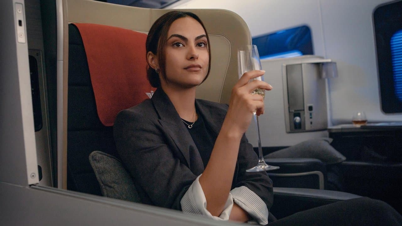 Upgraded 2: Camila Mendes to Star and Produce Sequel still 3