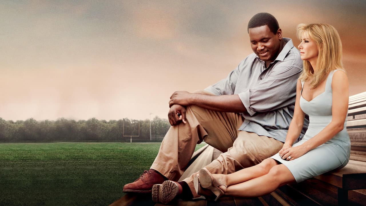 The Blind Side still 3