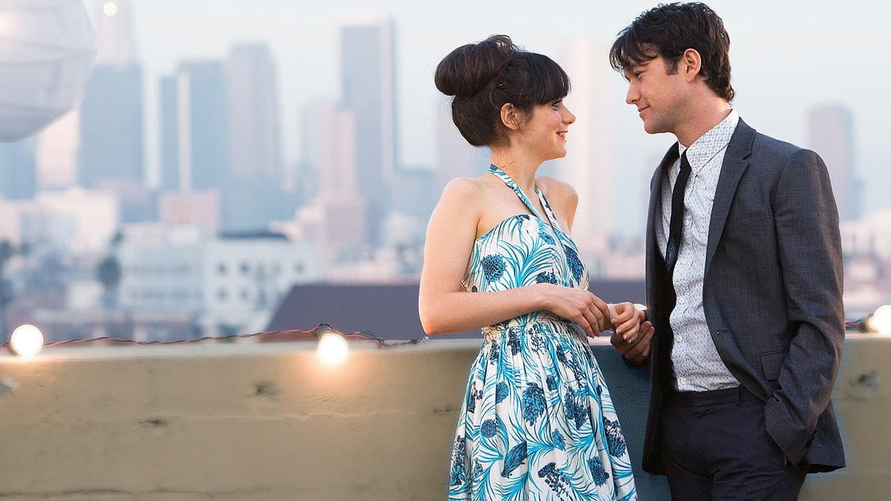 (500) Days of Summer still 7