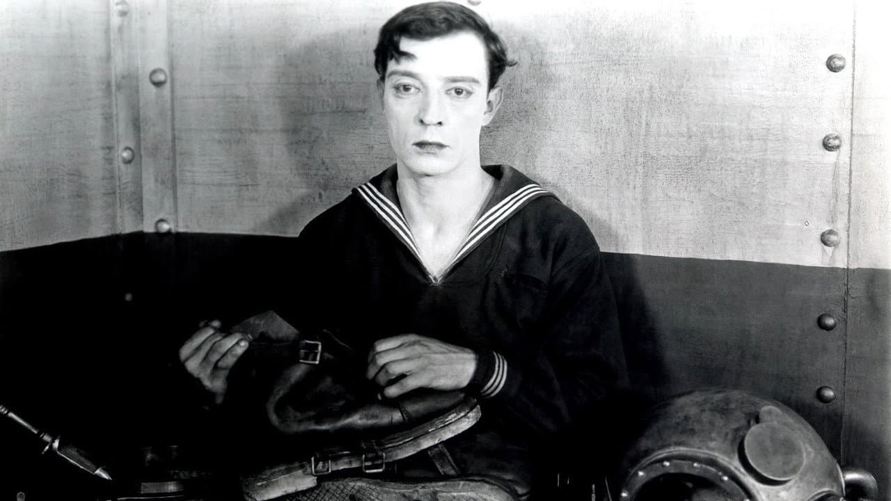 The Navigator still 2