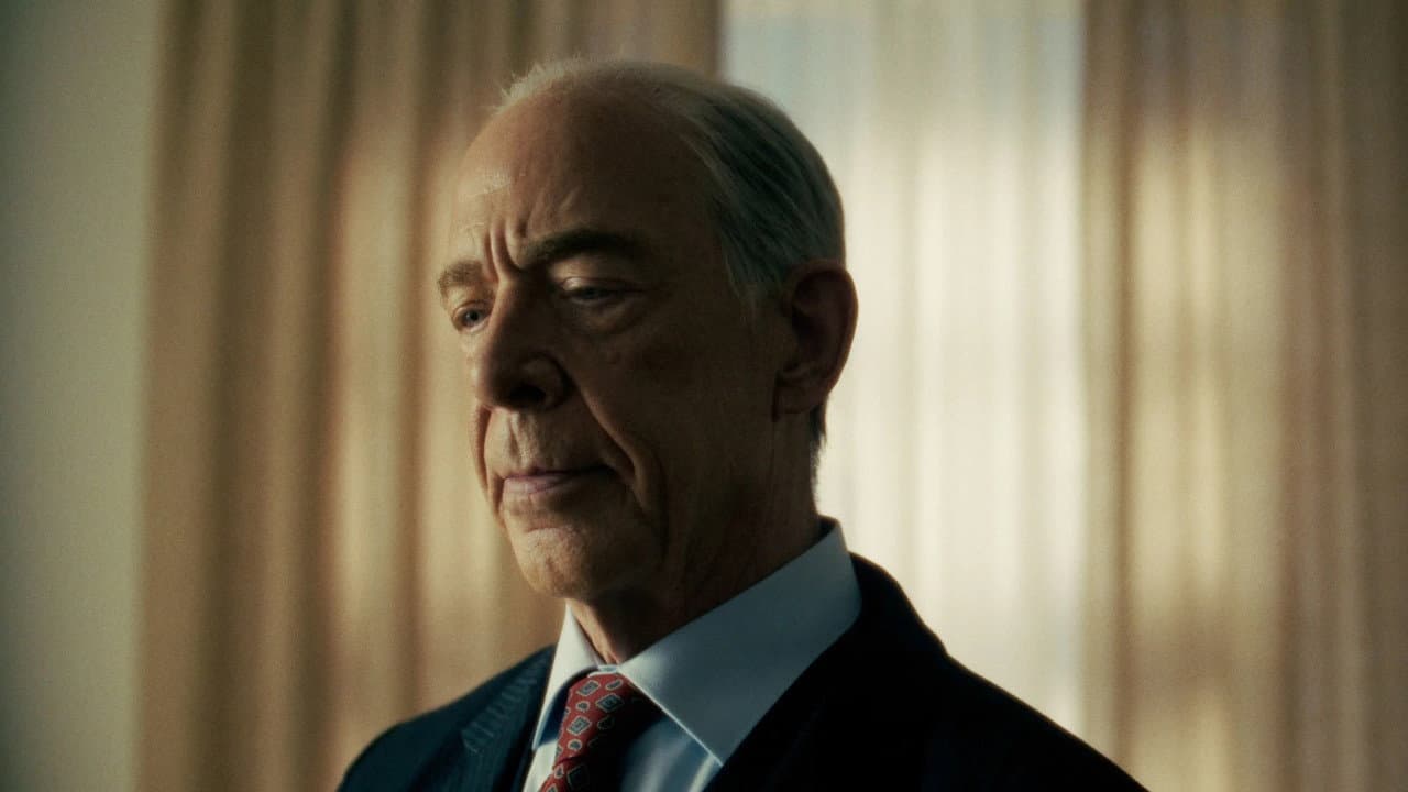 The Brink of War (2026) Review: A Tense Cold War Thriller still 3