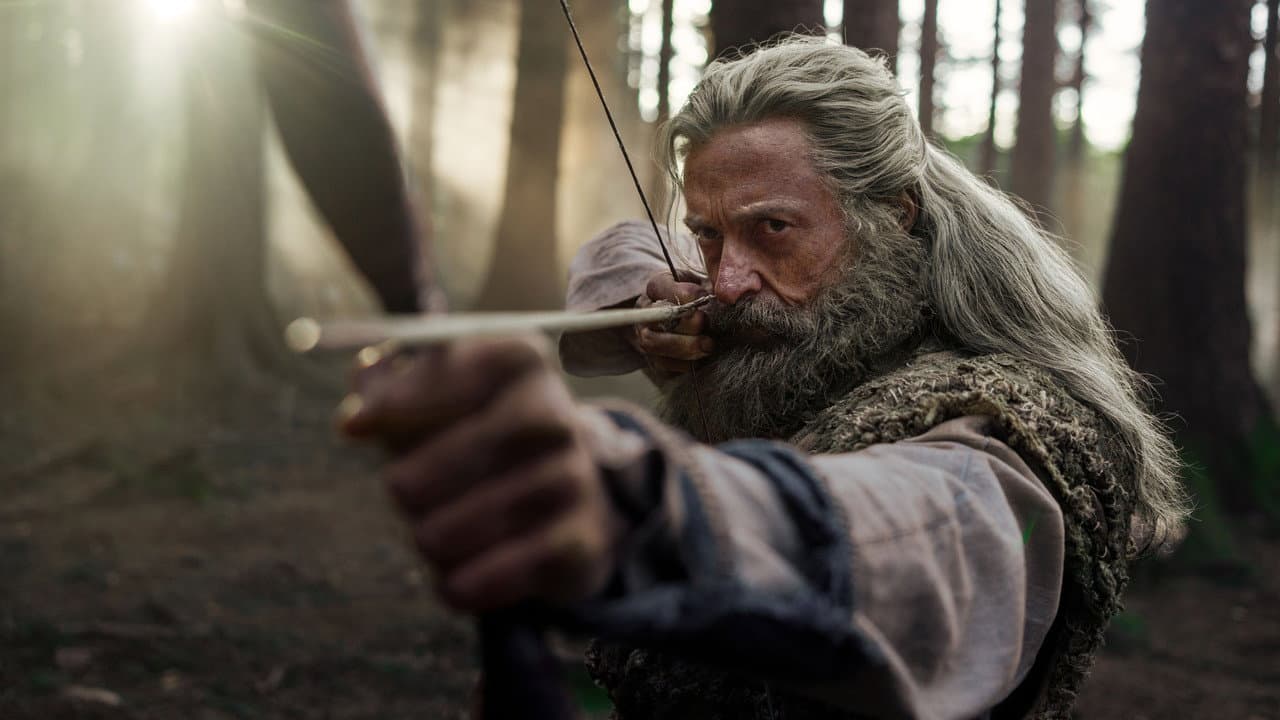 The Death of Robin Hood Review: A Gritty Reimagining still 6